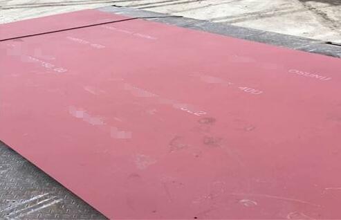 進(jìn)口600耐磨板